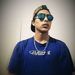 Meet your Posher, Rudy